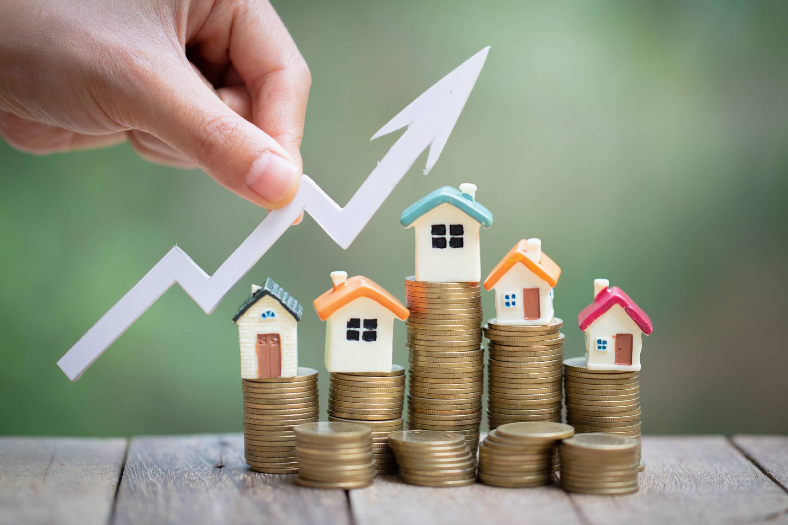 Tips For Increasing Home Value