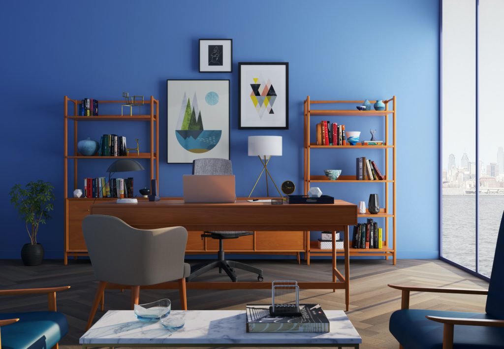 Why you should buy good furniture and housewares